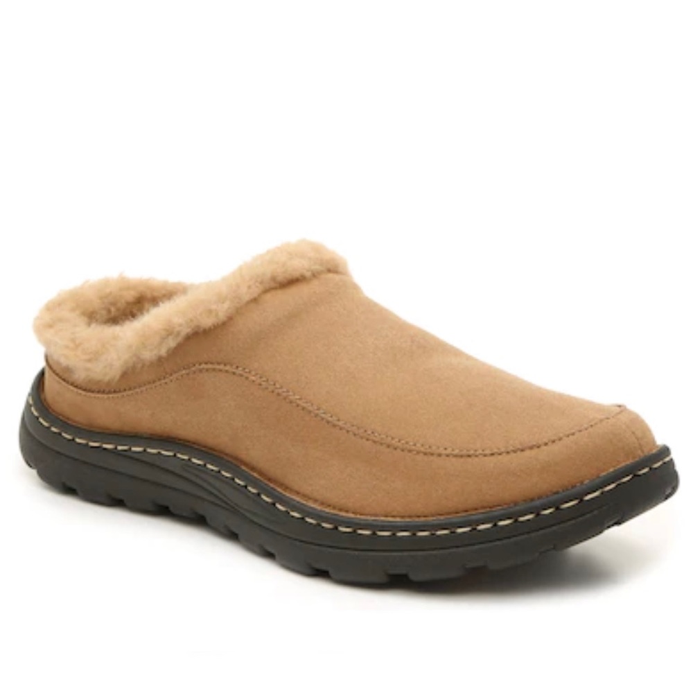 DREW | Palmer Slipper